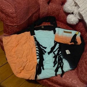 Pura Vida Weekender Set